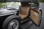 Mercedes-Benz 290 Cabriolet D 1934 года